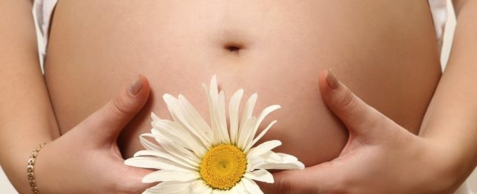 Pregnancy Massage Brisbane