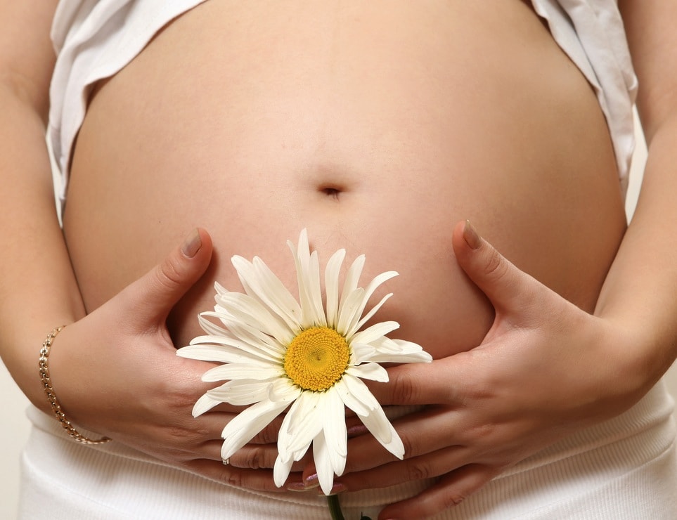 preggers Pregnancy Massage Brisbane