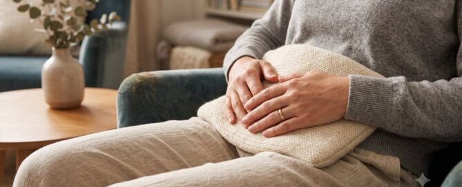Treatment for Dysmenorrhea