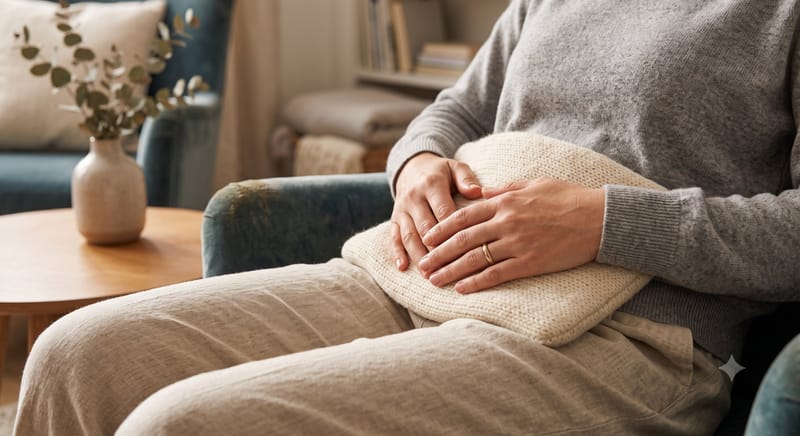 Treatment for Dysmenorrhea