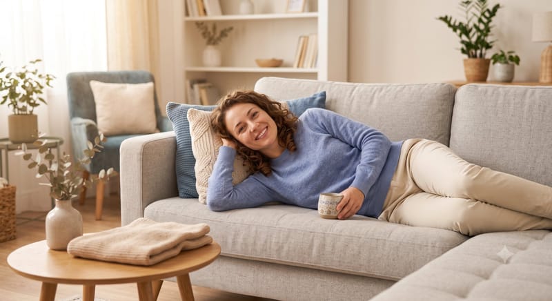 Treatment for Dysmenorrhea (Period Pain) Brisbane Northside
