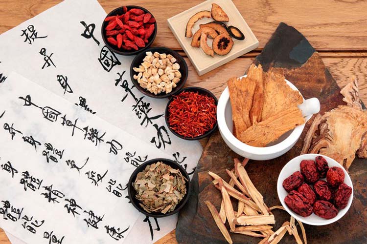 Chinese Medicine Brisbane