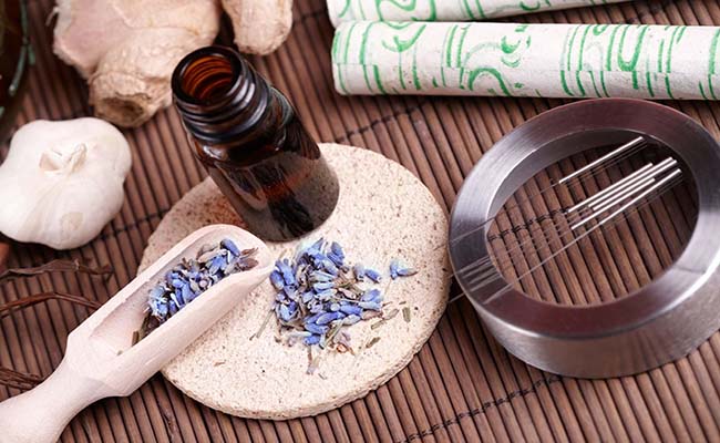 Traditional Chinese Medicine