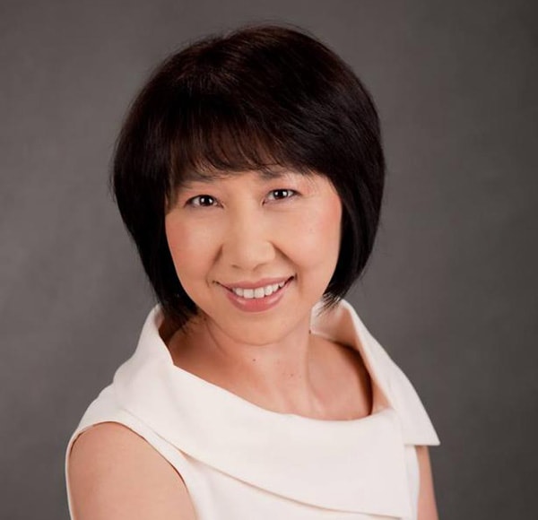 Jane Ma Acupuncturist