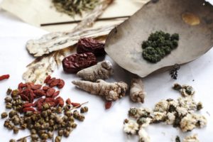 Chinese Herbs