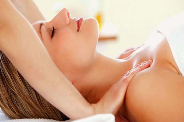 Lymphatic Drainage