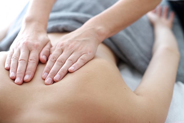 Best Sports Massage Brisbane