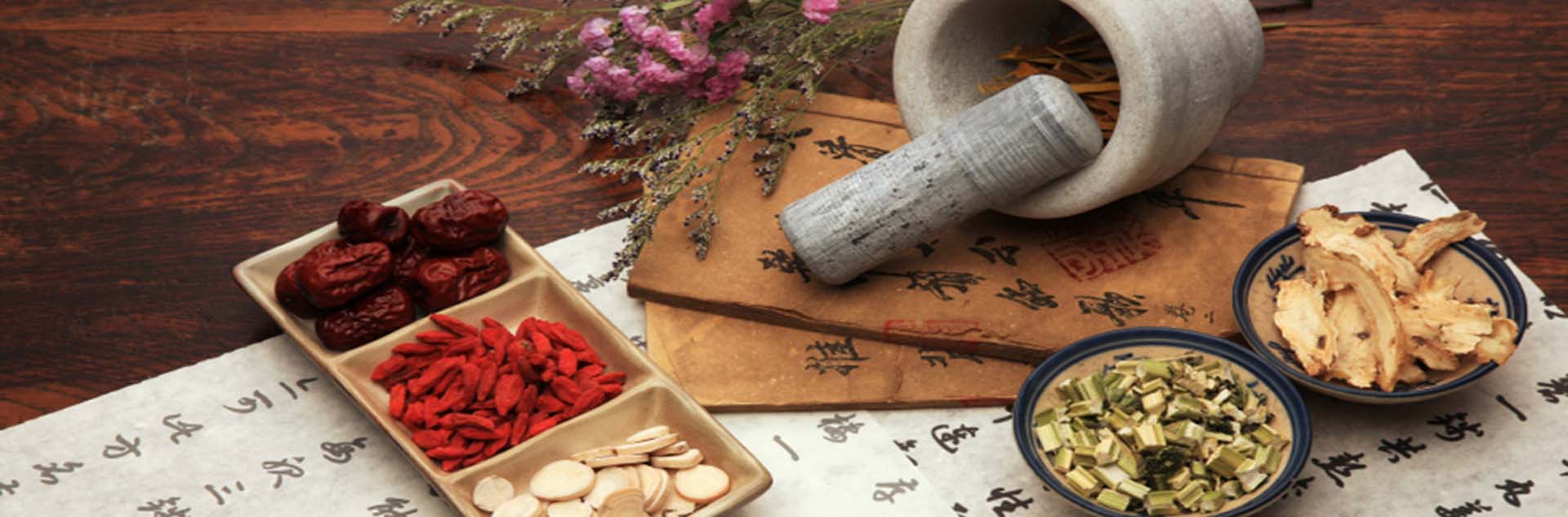 Traditional Medicine