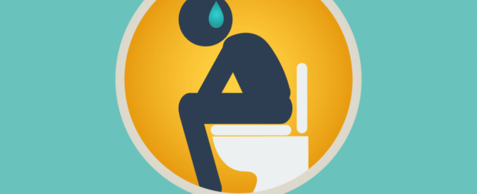 Constipation is complicated, but how you treat it doesn't have to be.