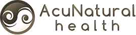 AcuNatural Health Logo