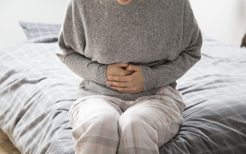Period Pain