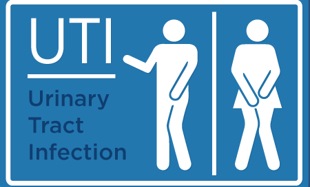 TCM is proven to have results on recurrent UTIs