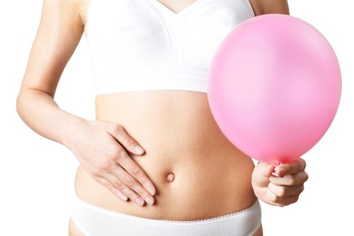 bloating Bloating is a symptom of diverticular disease