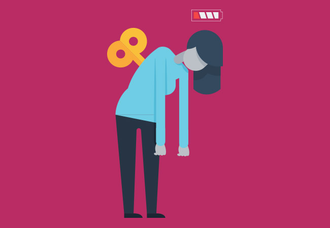 Fatigue and Endometriosis Endometriosis can cause chronic fatigue