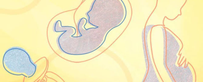 Endometriosis effect on fertility and pregnancy