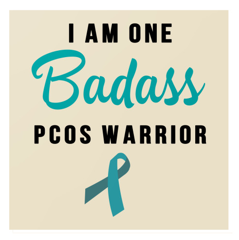 TCM for PCOS warriors