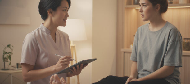 Professional acupuncture clinic Bowen Hills Brisbane