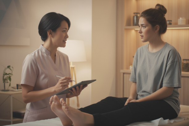 Professional acupuncture clinic Bowen Hills Brisbane